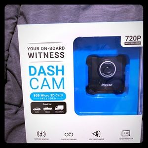 Dash Cam